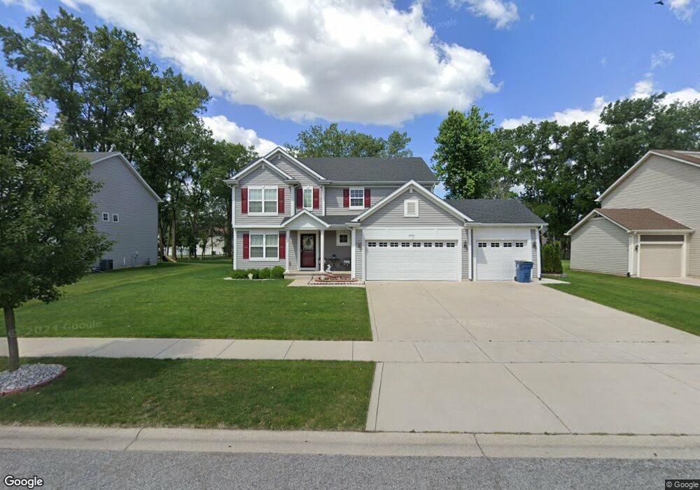 2006 Corinne Dr, Dyer, IN 46311 - photo 1