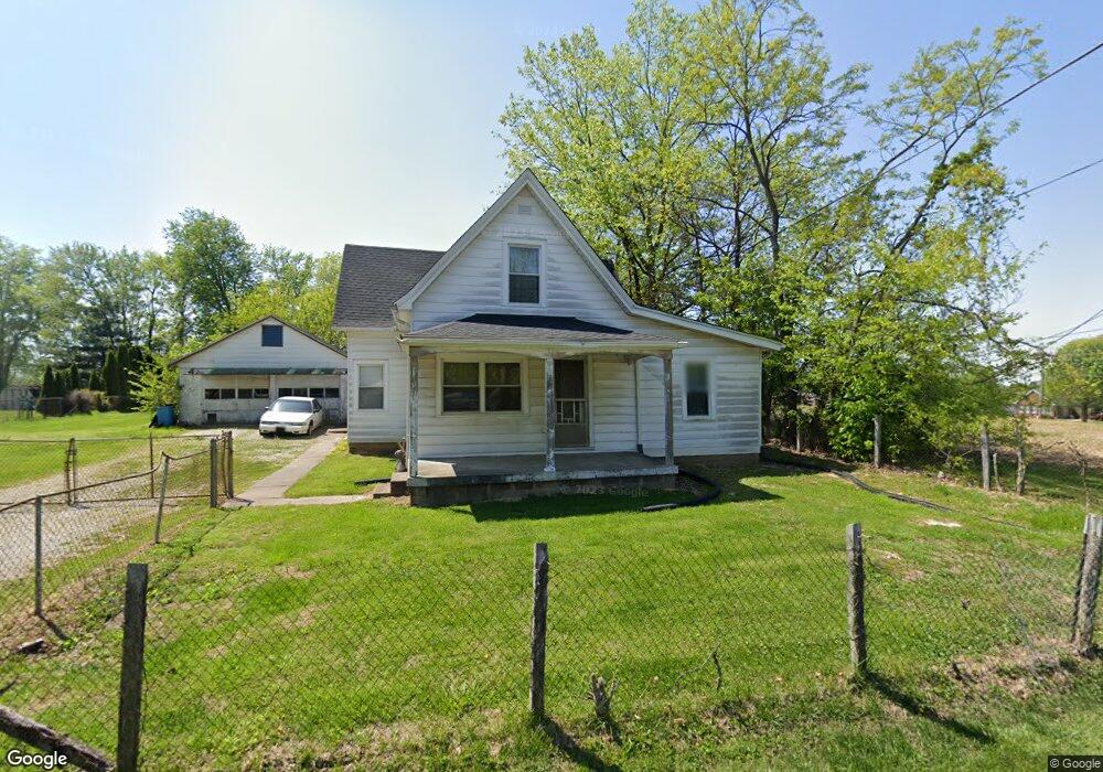 1427 W Knable Rd, Georgetown, IN 47122 - photo 1