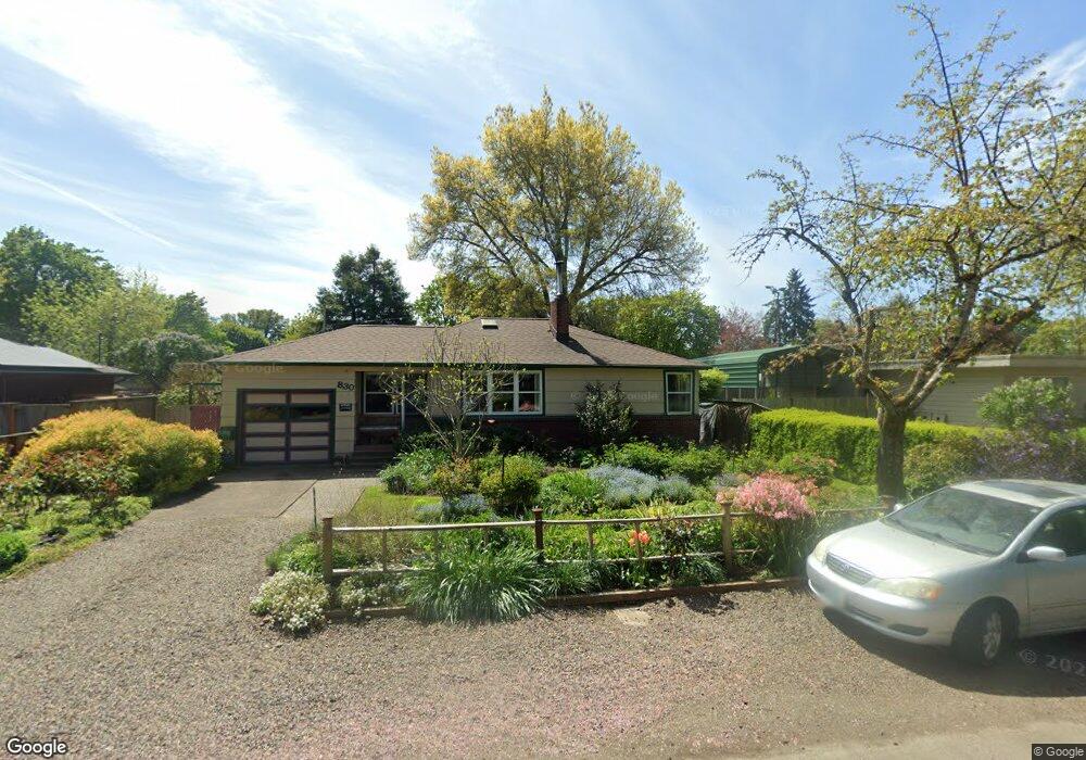 830 SE Bridgeway Ave, Corvallis, OR 97333 - photo 1