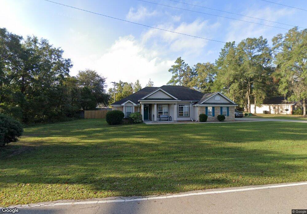 9 Bridle Gate Dr, Crawfordville, FL 32327 - photo 1