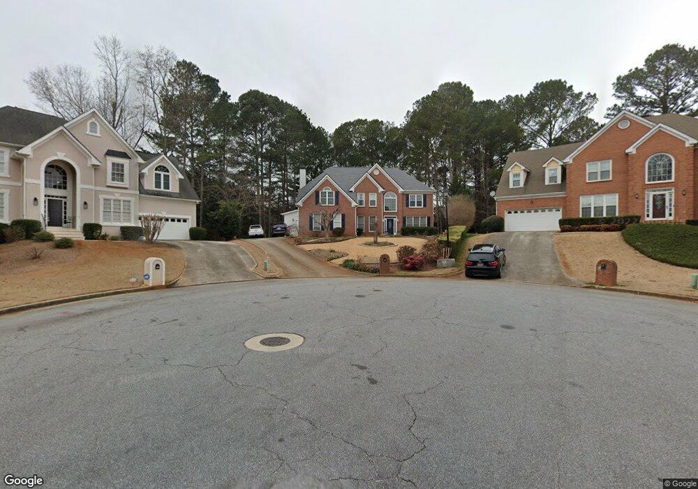 395 Wesfork Way unit 2, Suwanee, GA 30024 - photo 1