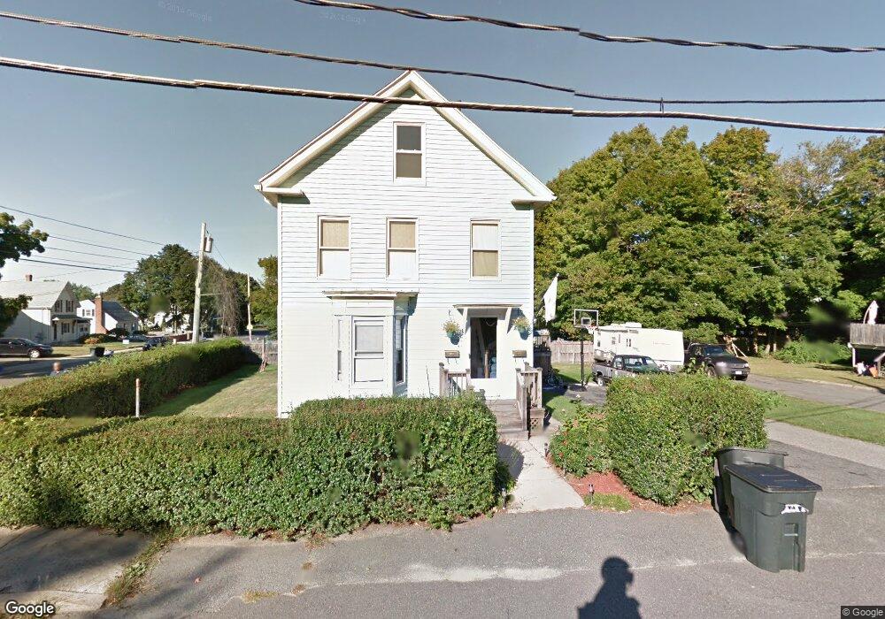 2 Charles St, Stoneham, MA 02180 - photo 1