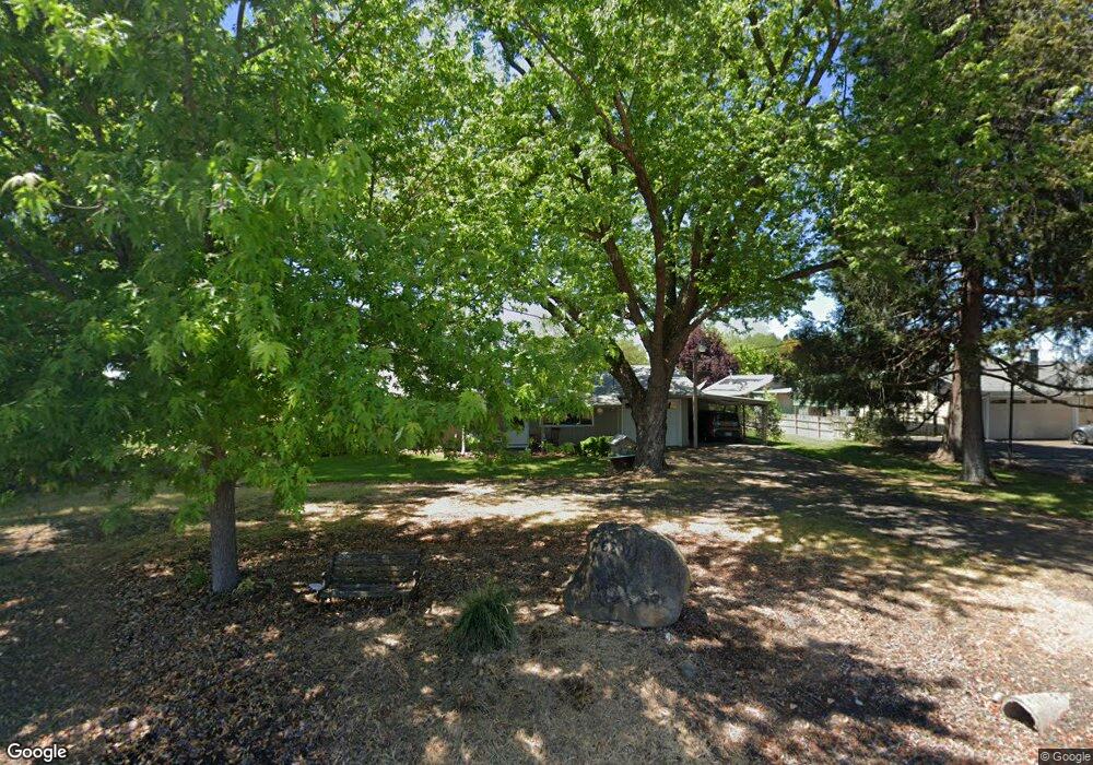 6201 Mclaughlin Dr, Central Point, OR 97502 - photo 1