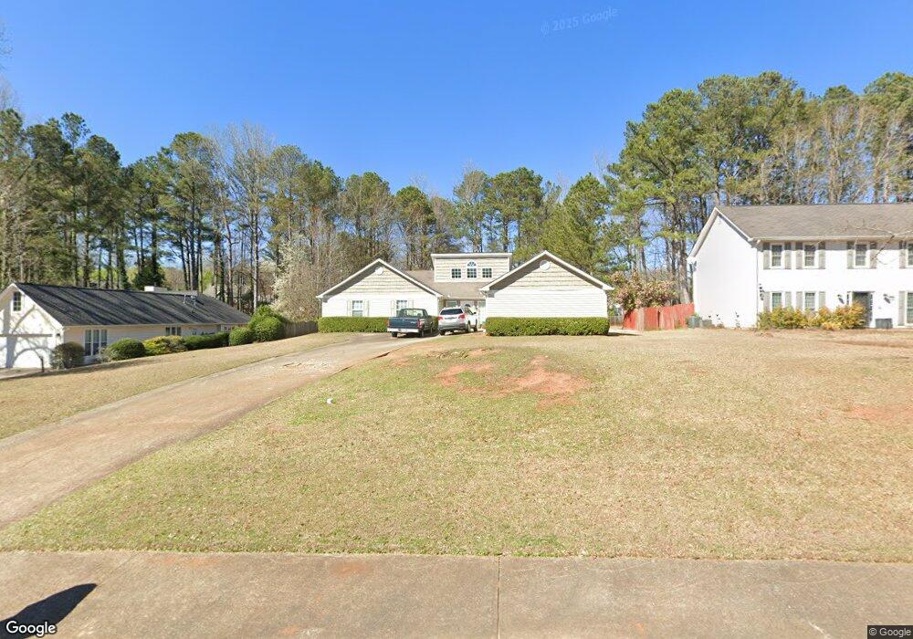 1192 Chris Ln SW, Mableton, GA 30126 - photo 1