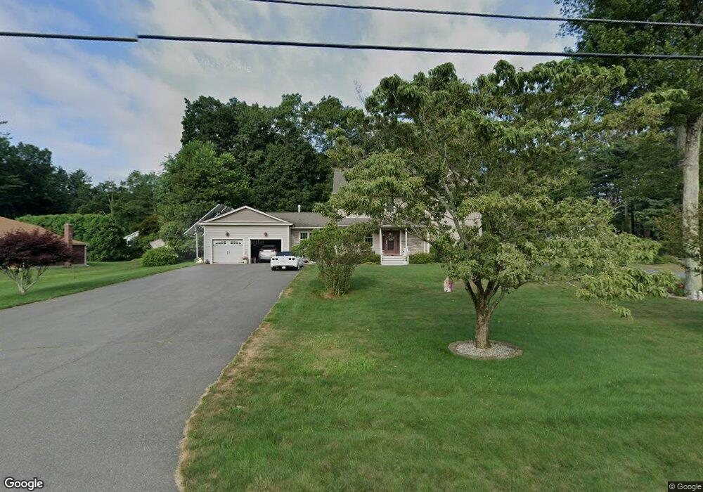 81 Shattuck Rd, Hadley, MA 01035 - photo 1