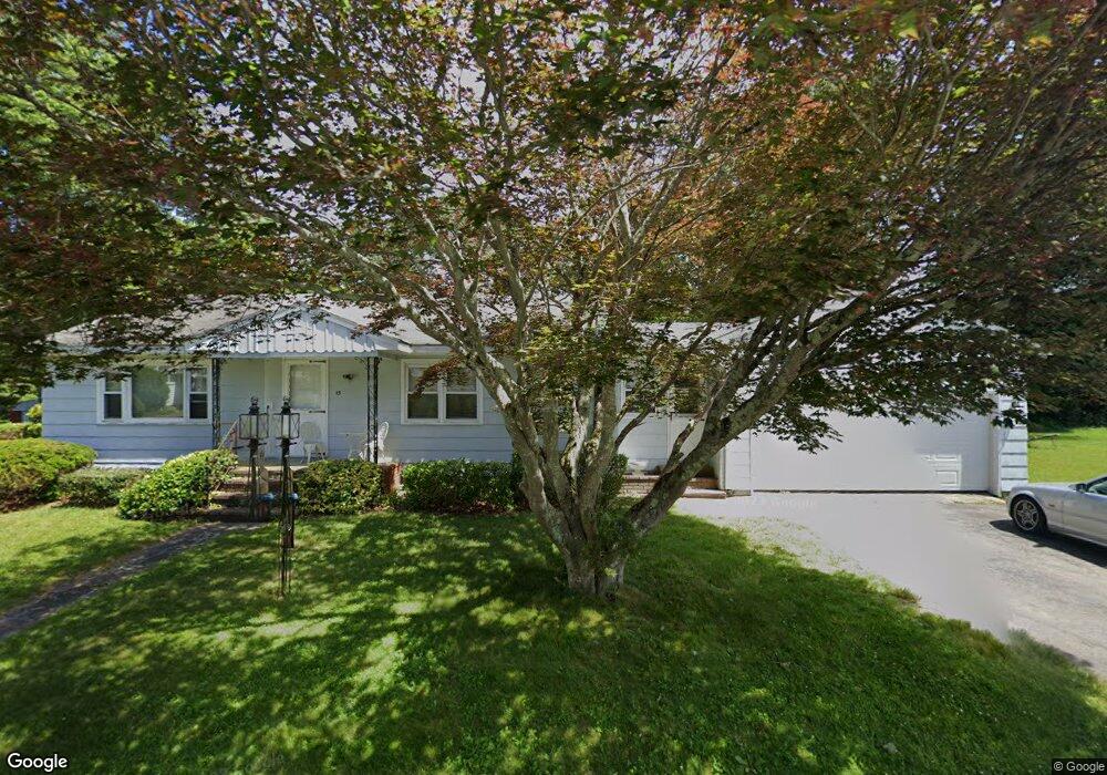 15 Faulkner St, Westport, MA 02790 - photo 1