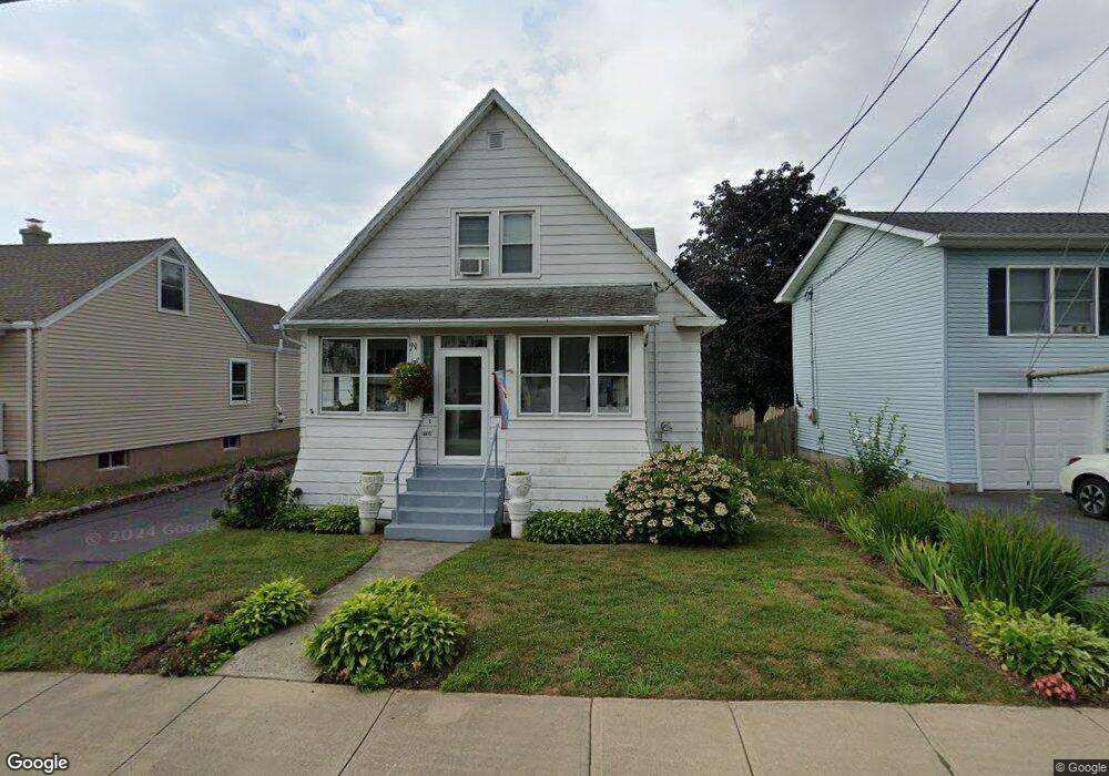 27 Burr St, East Haven, CT 06512 - photo 1