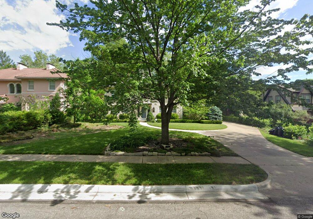 3112 SW Shadow Ln, Topeka, KS 66604 - photo 1