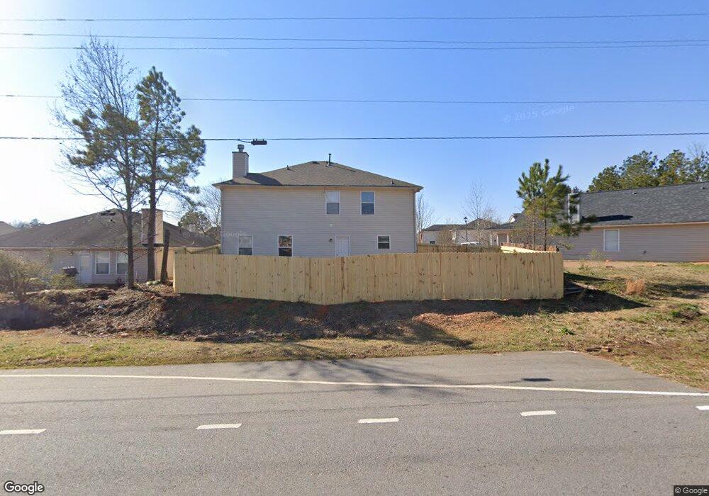 1118 Saint Phillips Ct, Locust Grove, GA 30248 - photo 1