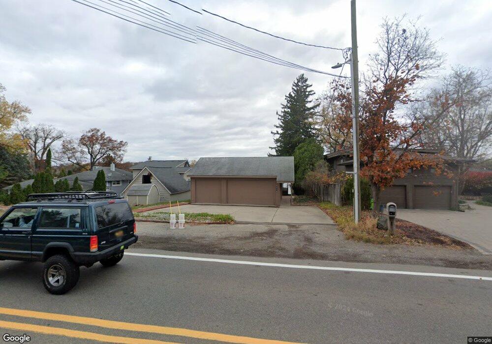 6310 Commerce Rd, West Bloomfield, MI 48324 - photo 1