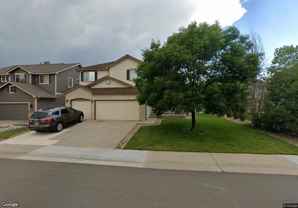 6404 S Jericho Cir, Centennial, CO 80016 - photo 1