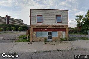 213 W 1st Ave, Flint, MI 48503