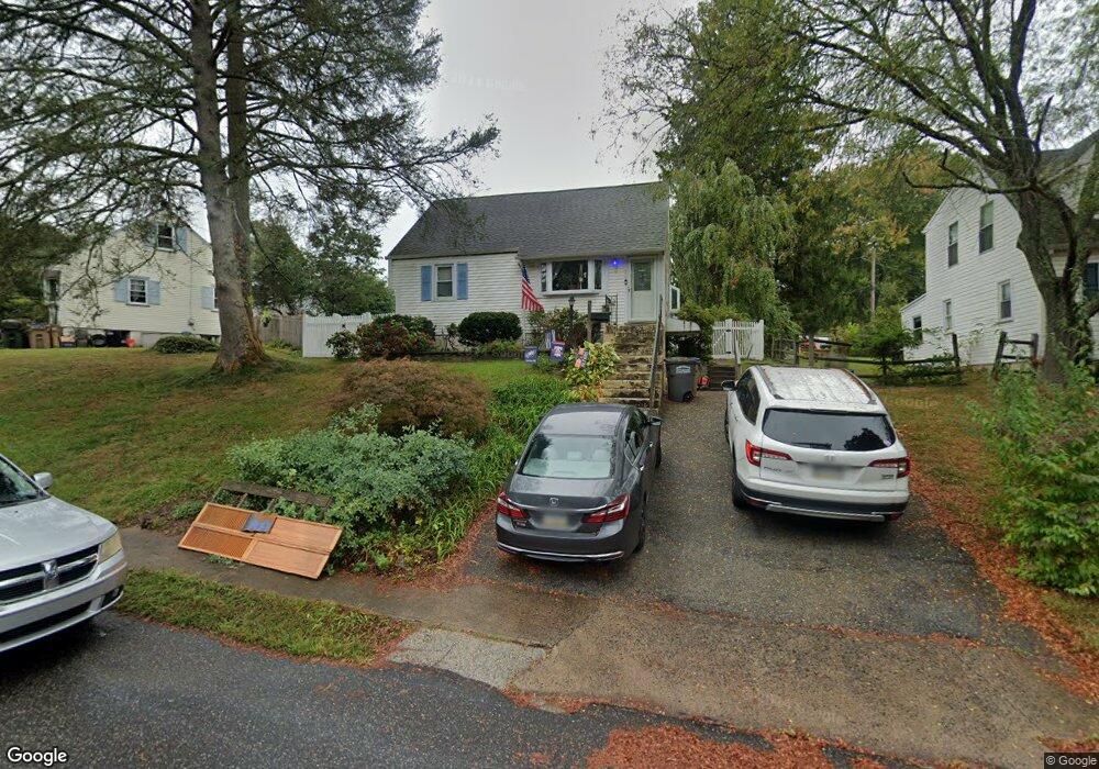 122 N Line Rd, Newtown Square, PA 19073 - photo 1