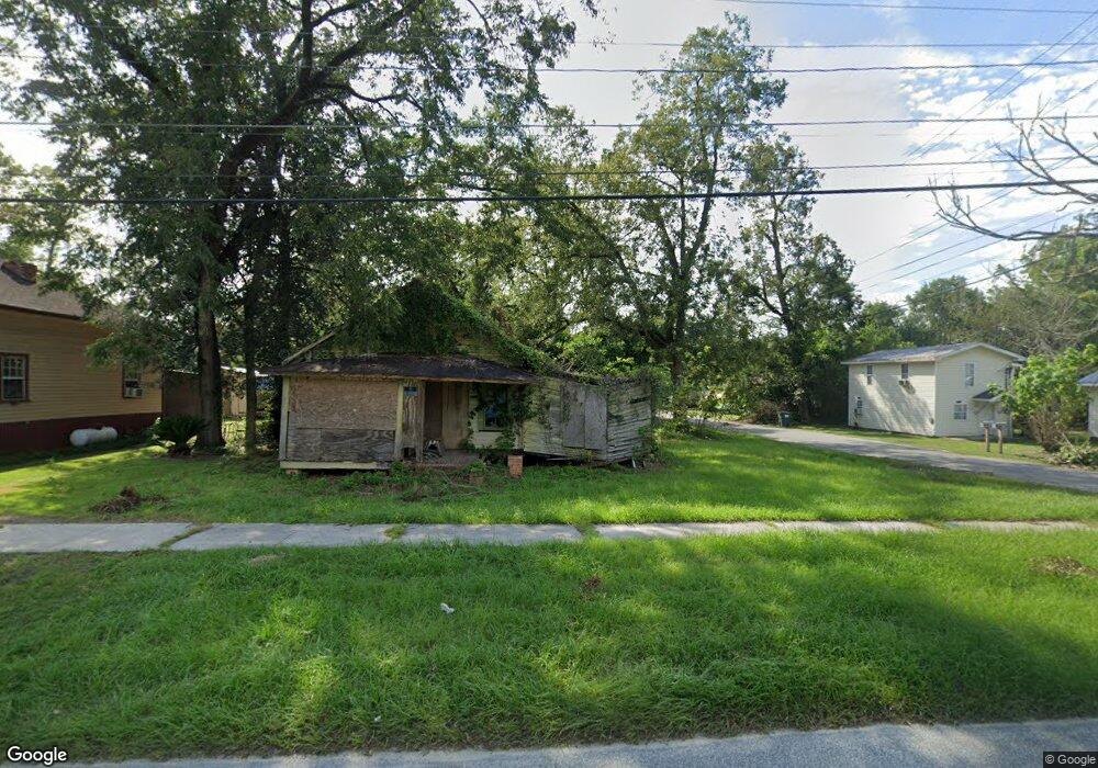 1005 S Washington St, Quitman, GA 31643 - photo 1