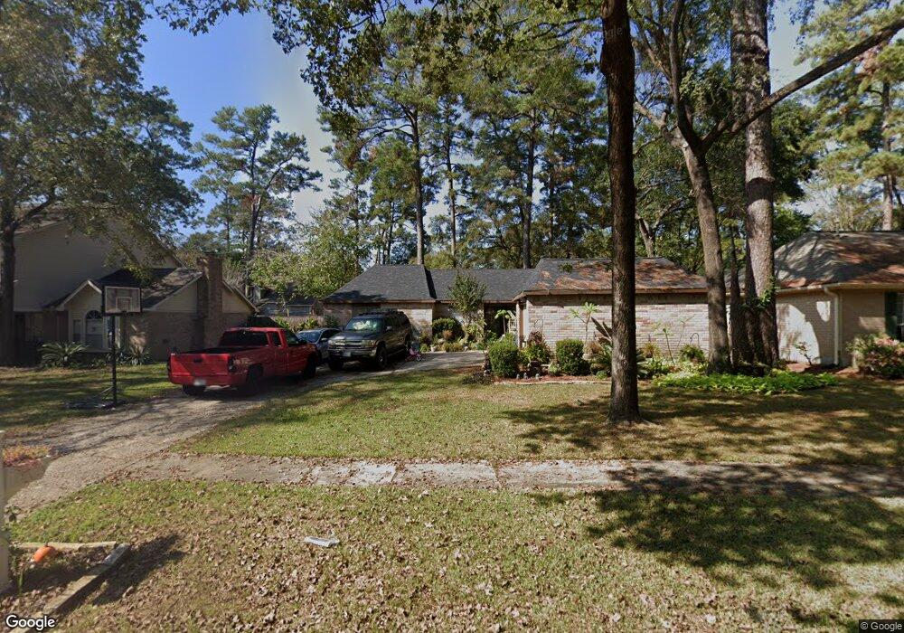 15023 Forest Lodge Dr, Houston, TX 77070 - photo 1