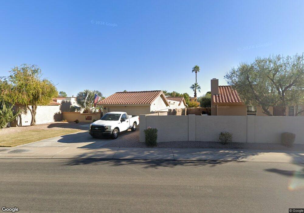 1371 N Carriage Ln, Chandler, AZ 85224 - photo 1