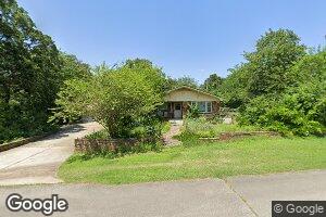315 Hc 63, Eufaula, OK 74432