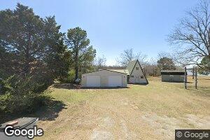 960 Rr 4, Eufaula, OK 74432