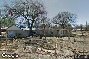 4064 Rr 4, Eufaula, OK 74432