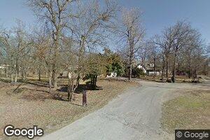 451 Rr 6, Eufaula, OK 74432