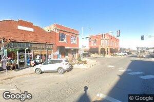 1902 Hc 63, Eufaula, OK 74432