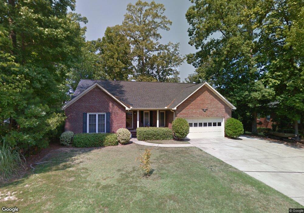 129 Stoney Point Ln, Chapin, SC 29036 - photo 1