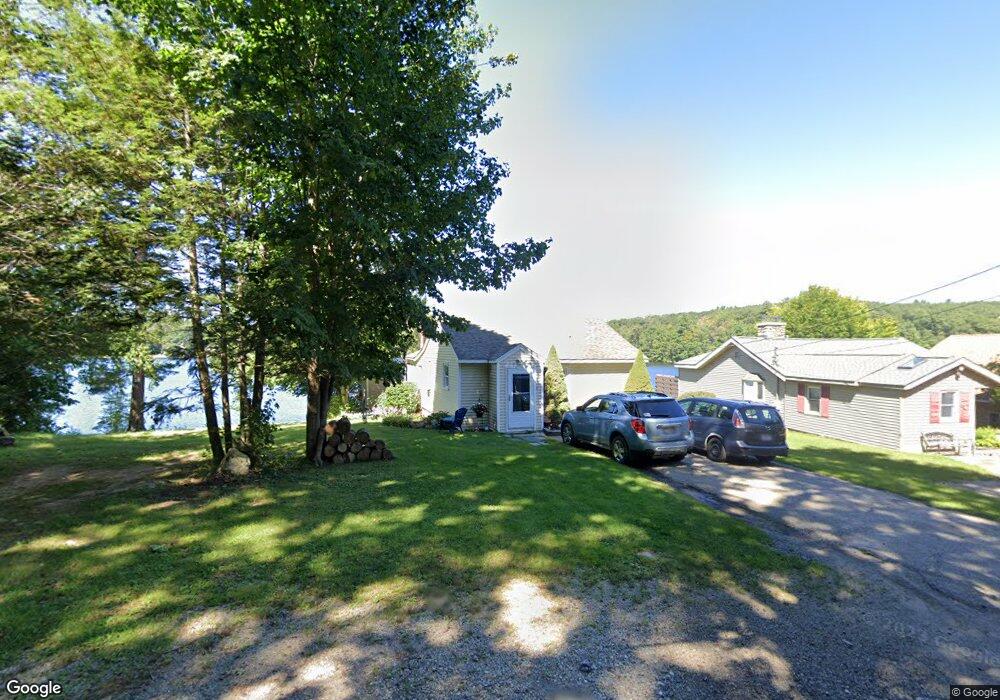 57 Lakeview Dr, Leicester, MA 01524 - photo 1