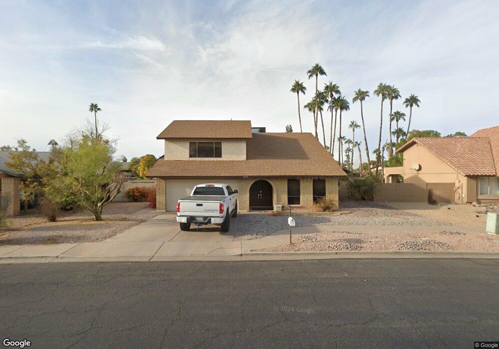 2516 S Pennington, Mesa, AZ 85202 - photo 1