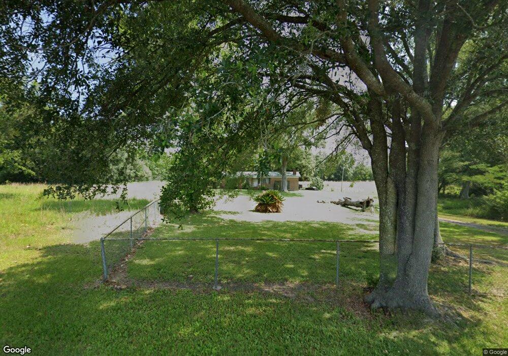 11621 Bertis White Rd, Lucedale, MS 39452 - photo 1