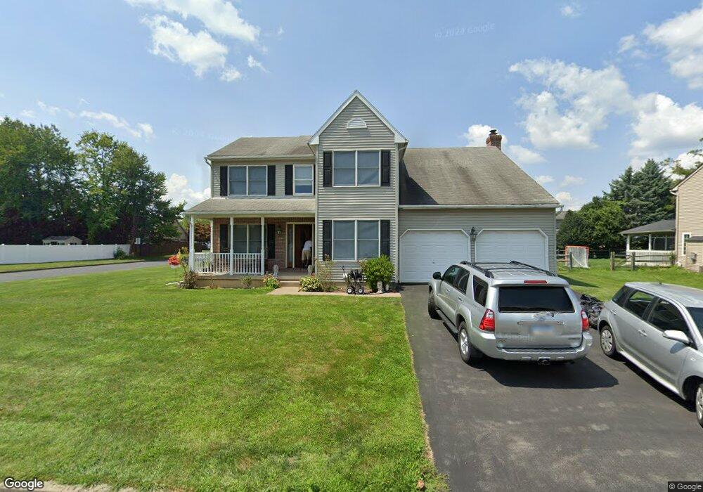 2700 Long Way, Easton, PA 18040 - photo 1
