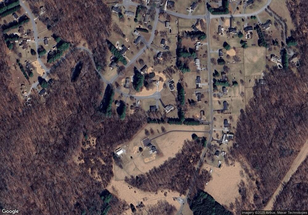 1109 King Arthur Ct, Sykesville, MD 21784 - photo 1