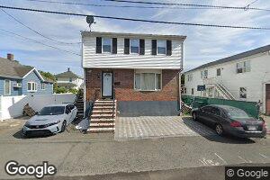 33 Grant Rd, Malden, MA 02148