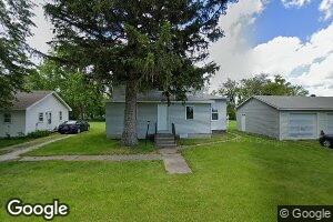 1014 Cedar St, Duncombe, IA 50532