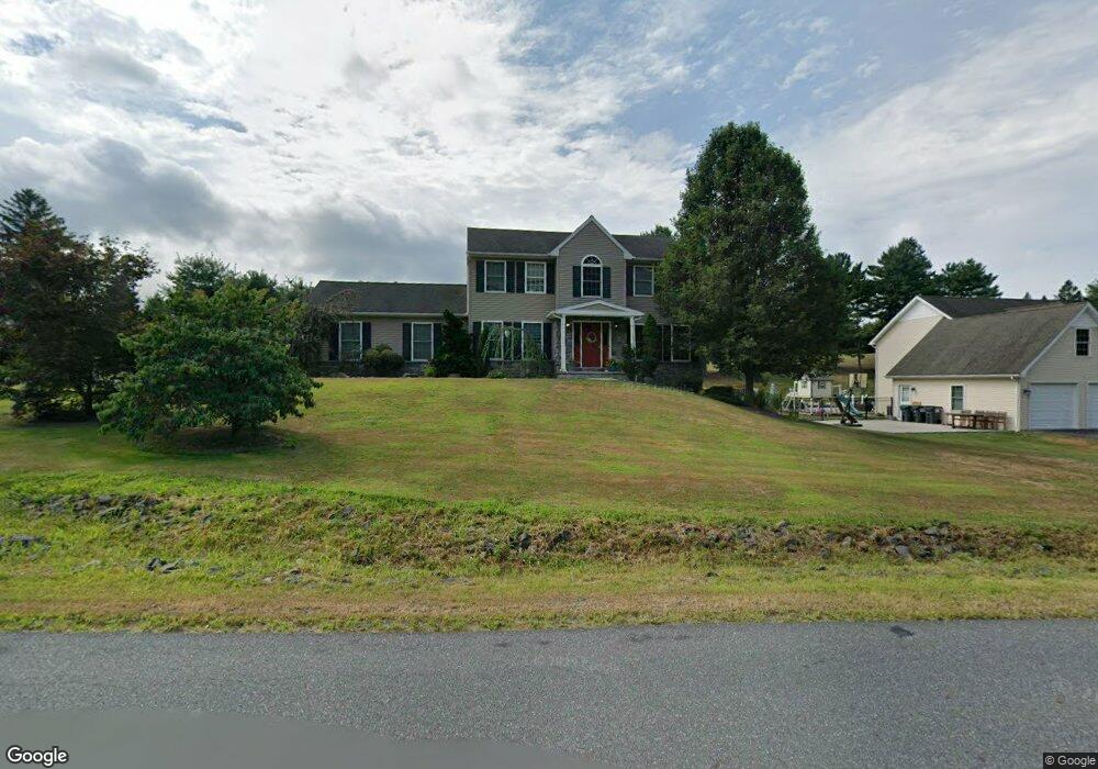 20 Country Club Rd, Ashland, PA 17921 - photo 1