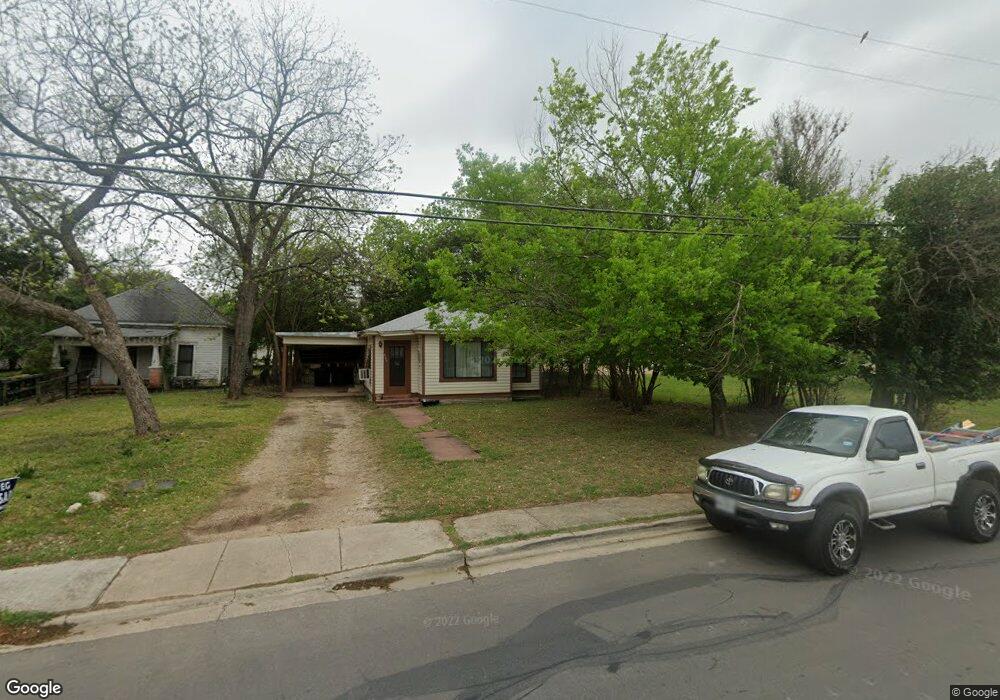 408 McKie St, San Marcos, TX 78666 - photo 1