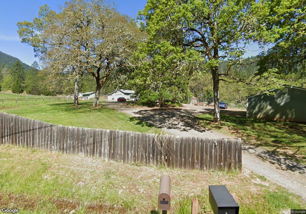 1142 Fielder Creek Rd, Rogue River, OR 97537 - photo 1