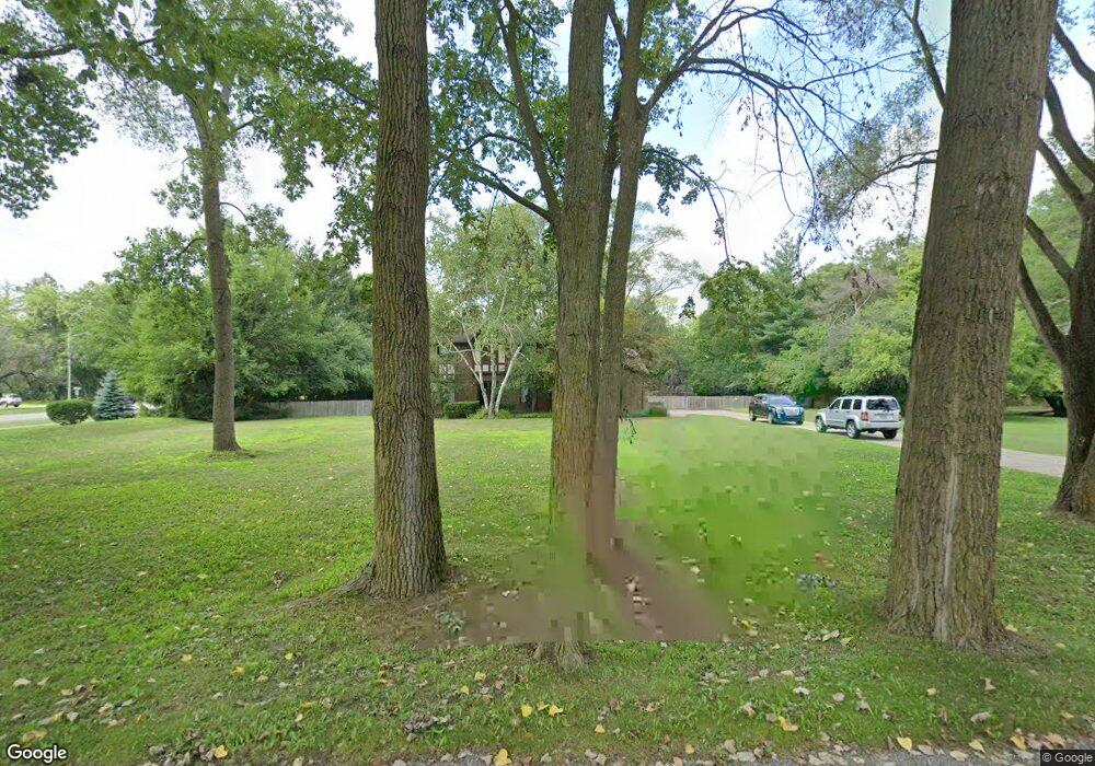 1930 Orchard Ln, Bloomfield Hills, MI 48301 - photo 1