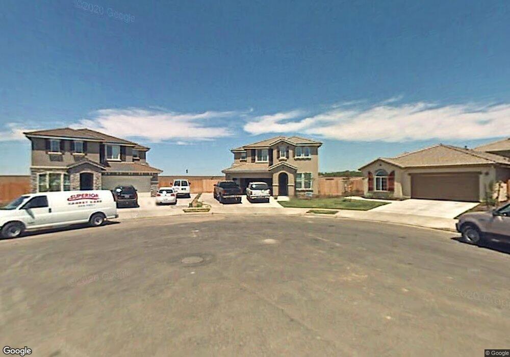 7002 E Cortland Ave, Fresno, CA 93737 - photo 1