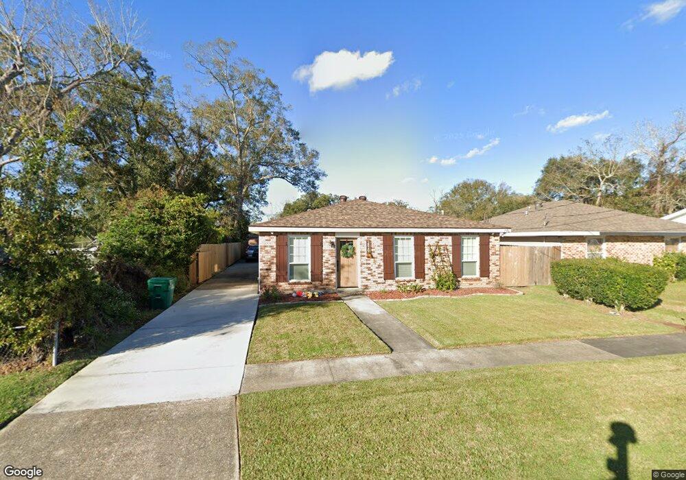 2820 Annette Dr, Marrero, LA 70072 - photo 1