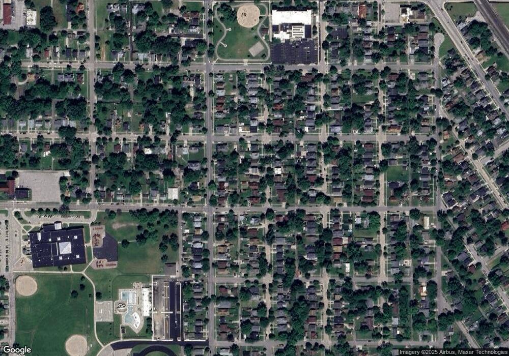 1717 Roys Ave, Elkhart, IN 46516 - photo 1