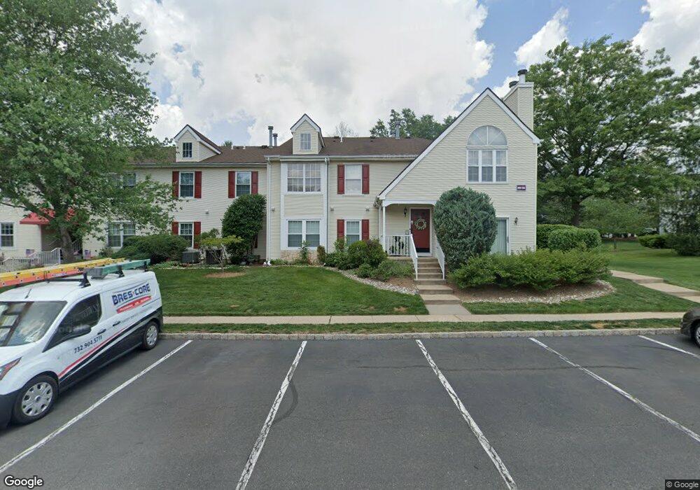 609 Porter Way W, Bridgewater, NJ 08807 - photo 1