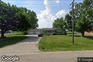 308 E Kimball Rd, Tampico, IL 61283