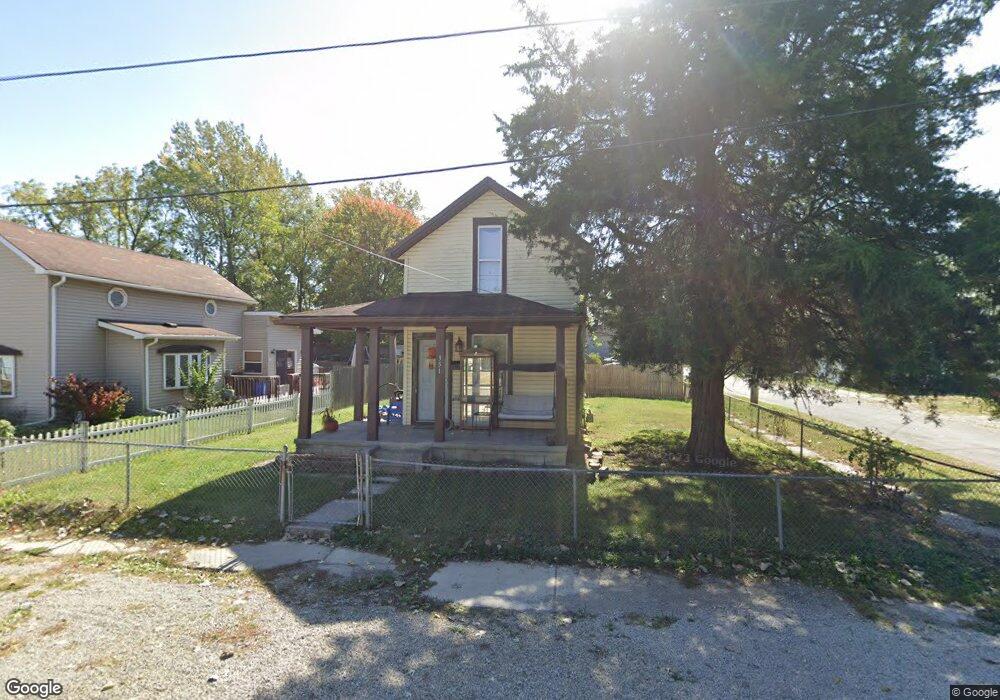 351 Owens St, Marion, OH 43302 - photo 1