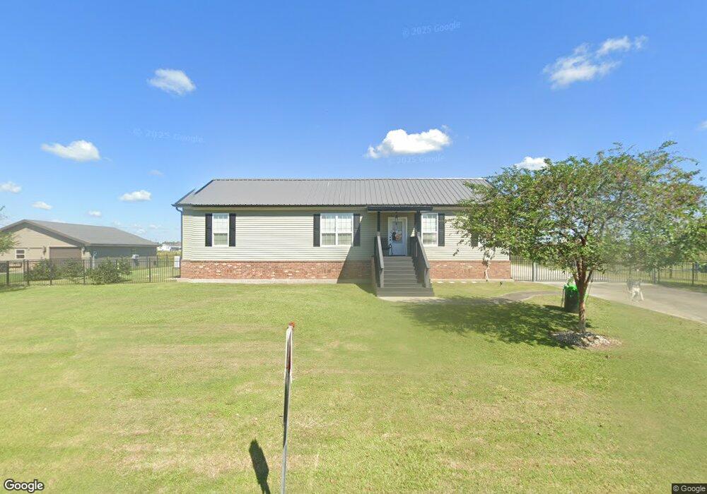 145 Treasure Dr, Raceland, LA 70394 - photo 1