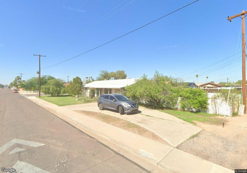 840 E 9th Ave, Mesa, AZ 85204 - photo 1