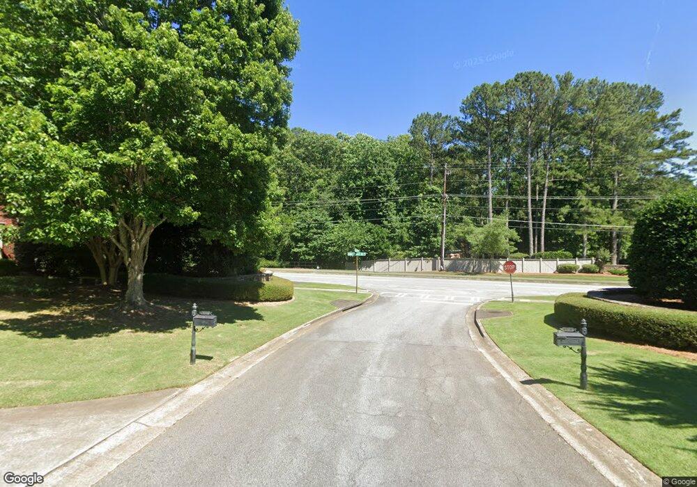 0 Bryson Place unit 7359469, Marietta, GA 30068 - photo 1