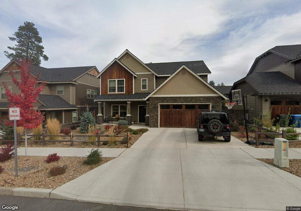 63326 NW Thoroughbred Place, Bend, OR 97701 - photo 1