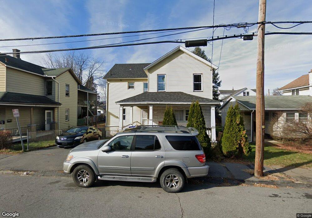 1208 S Webster Ave, Scranton, PA 18505 - photo 1