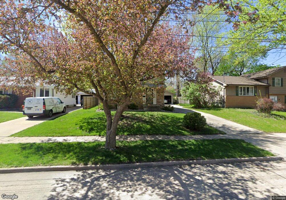 2612 54th St, Des Moines, IA 50310 - photo 1