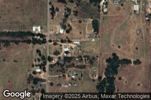 15416 S County Road 207, Blair, OK 73526